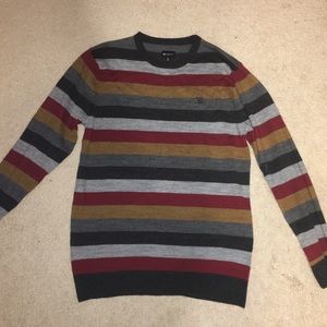 High Quality Matix Sweater